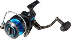 Daiwa Saltist Spinning Reels -Reels And Baits Sales saltist 01