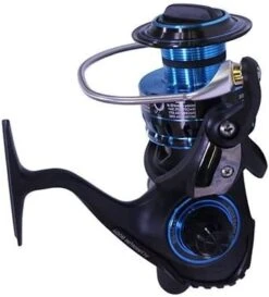 Daiwa Saltist Spinning Reels -Reels And Baits Sales saltist 03