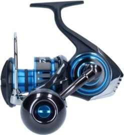 Daiwa Saltist MQ Spinning Reels -Reels And Baits Sales saltist mq 02