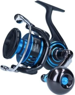 Daiwa Saltist MQ Spinning Reels -Reels And Baits Sales saltist mq 03
