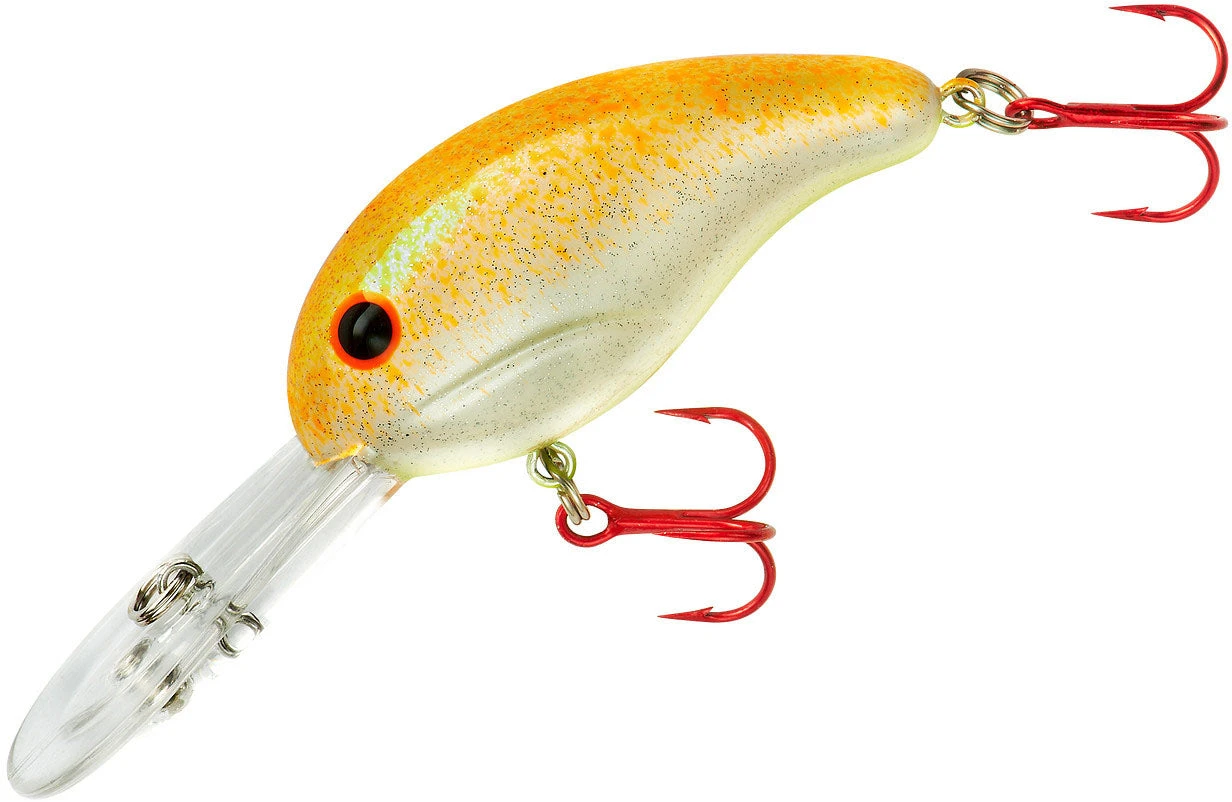 Bandit 300 Crappie Series Deep Diving Crankbait 9 Bandit 300 Crappie Series Deep Diving Crankbait - Image 7
