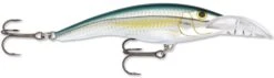 Rapala Scatter Rap 09 Tail Dancer Deep Diving Crankbait