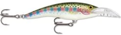 Rapala Scatter Rap 09 Tail Dancer Deep Diving Crankbait -Reels And Baits Sales scatter rap tail dancer rainbow trout a2a7f282 1d8a 4416 97fd b5a28a605aec