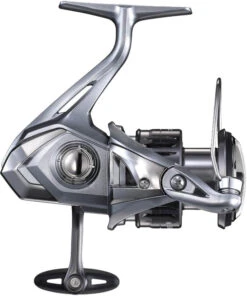 Shimano Nasci FC Freshwater And Inshore Spinning Reel -Reels And Baits Sales shimano nasci fc 02