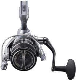 Shimano Nasci FC Freshwater And Inshore Spinning Reel -Reels And Baits Sales shimano nasci fc 03