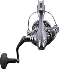 Shimano Nasci FC Freshwater And Inshore Spinning Reel -Reels And Baits Sales shimano nasci fc 04