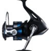 Shimano Nexave FI Spinning Reel -Reels And Baits Sales shimano nexave fi spinning reel new