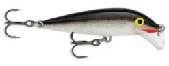 Rapala SRCD07 Scatter Rap Countdown 07 Balsa Minnow -Reels And Baits Sales silver bcabd94e fe88 445d 8481 f8298e16b3fb