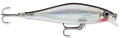 Rapala Shadow Rap Shad 09 Jerkbait -Reels And Baits Sales silver e2481320 f48c 4892 a5cc b432b225ce90