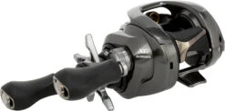 Shimano Metanium MGL 150 B Baitcasting Reels -Reels And Baits Sales sku METMGL151XGB threequarter 3