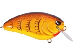 SPRO John Crews Fat John 60 Shallow Crankbait -Reels And Baits Sales spring craw
