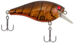 Berkley SquareBull 2 3/8 Inch Shallow Squarebill Crankbait -Reels And Baits Sales squarebull ghost brown craw 750bf837 a121 402e b9ce 85fac40f3e71