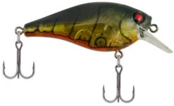 Berkley SquareBull 2 3/8 Inch Shallow Squarebill Crankbait -Reels And Baits Sales squarebull ghost green craw 7a49b040 87a0 4d26 8f46 2e82eb5320a7