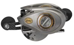 Lew's Tournament Lite LFS Baitcasting Reel -Reels And Baits Sales tlt1sh tournamentlite palm