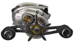 Lew's Tournament Lite LFS Baitcasting Reel -Reels And Baits Sales tlt1sh tournamentlite stardrag