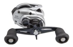 Shimano Tranx 300 Baitcasting Reels -Reels And Baits Sales tranx300 6