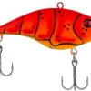 Berkley Warpig Lipless Crankbait -Reels And Baits Sales warpig blood orange craw