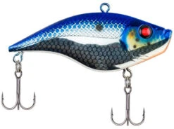 Berkley Warpig Lipless Crankbait -Reels And Baits Sales warpig blue silver