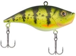 Berkley Warpig Lipless Crankbait -Reels And Baits Sales warpig yellow perch