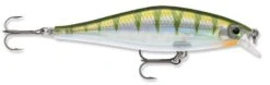 Rapala Shadow Rap Shad 09 Jerkbait -Reels And Baits Sales yellow 2Bperch b78e73b1 982e 4e6b b28e 7bd271db380a